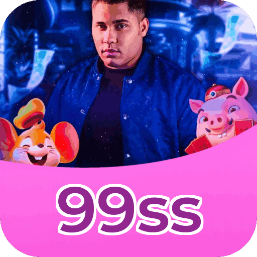 Catálogo de jogos 99ss com fornecedores Pragmatic Play, Evolution, NetEnt
